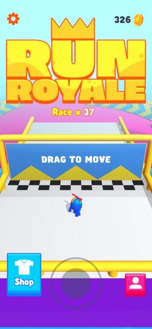 Game giống Fall Guys