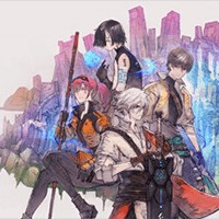 Runa - Game JRPG Giả Tưởng Tuyệt Đẹp