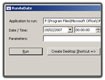 RunAsDate 1.10 - Download & Information