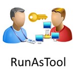 RunAsTool 1.0: Chạy ứng dụng với quyền Admin trên Windows