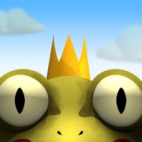 Runaway Toad Android 1.95 - Game ếch xanh phiêu lưu