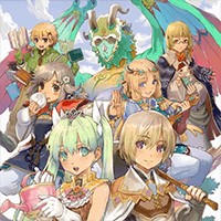 Rune Factory 4 Special - Game Phiêu Lưu Nông Trại Ma Thuật