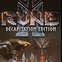 RUNE II: Decapitation Edition - Game nhập vai hành động hấp dẫn