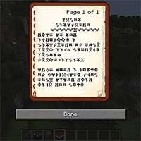 Runelic Mod - Runelic Font Mod