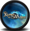 Runes of Magic - Game Chúa Tể Phục Sinh