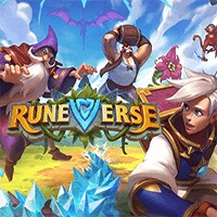 Runeverse: Sea Brawls - Game chiến thuật thẻ bài hấp dẫn
