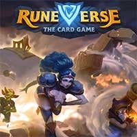 Runeverse: The Card Game - Trò chơi thẻ bài đơn giản, gây nghiện