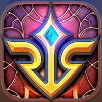 Runewards iOS 0.7.04: Game chiến thuật thẻ bài hấp dẫn