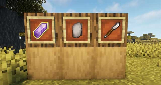 Runic Mod sẽ thêm vào Minecraft rất nhiều đá rune độc đáo có sức mạnh đặc biệt