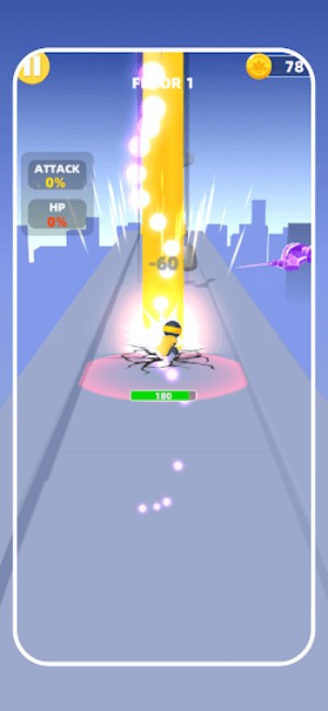 Đồ họa và hình ảnh tuyệt đẹp