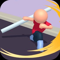 Running Man Fight - Game Ninja Chiến Đấu Android