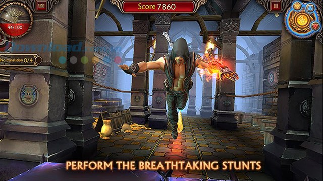 Hoàn thành nhiệm vụ được giao