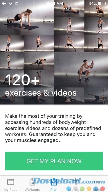 Xây dựng bài tập cá nhân