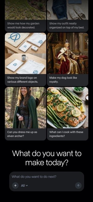 Tạo video AI với phong cách không giới hạn