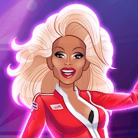 RuPaul's Drag Race Match Queen - Tải Game Android