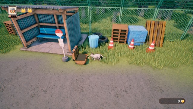 Khám phá mọi ngóc ngách để mở rộng thế giới