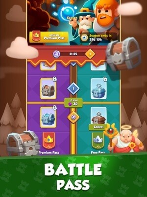 Lối chơi thủ thành hoàn toàn mới