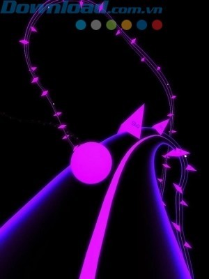 Game cần người chơi tập trung cao độ