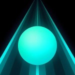 Rush for Android 1.0 - Free Speed Ball Game