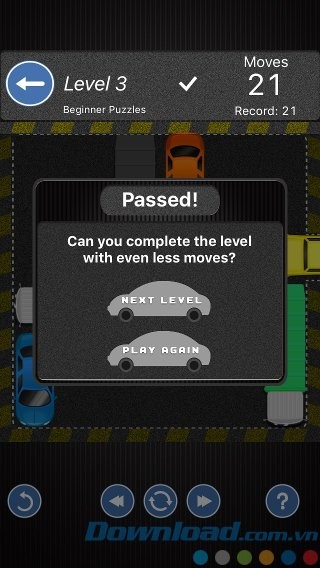 Chiến thắng bàn chơi