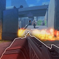 Rush Point - FPS Valorant trên Roblox