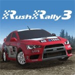Rush Rally 3 iOS: Download Game Đua Xe Rally Đỉnh Cao