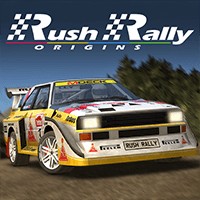 Rush Rally Origins - Game Đua Xe Thể Thao Top-Down