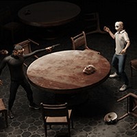 Cò Quay Nga Online - Russian Roulette