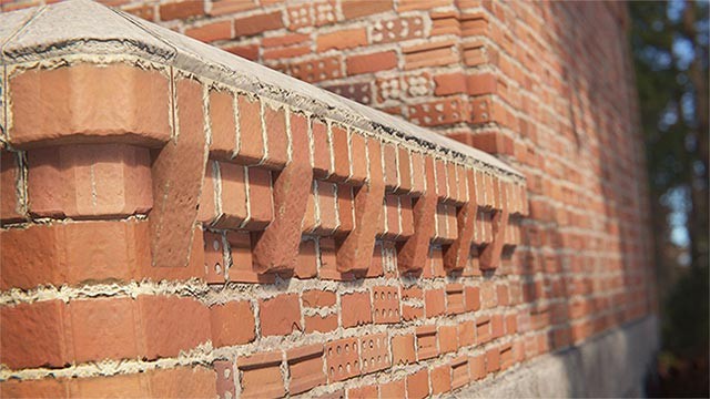 Dễ dàng thay đổi skin gạch xây nhà với nhiều tùy chọn mới trong Rust