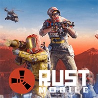 Rust Mobile: Game Sinh Tồn Thế Giới Mở Hấp Dẫn Trên Android