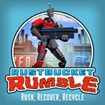 Rustbucket Rumble - Game chiến đấu robot hấp dẫn