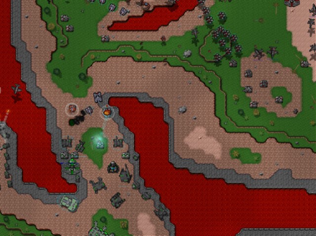 Chế độ chơi đa dạng, hấp dẫn