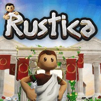 Rustica: Trải nghiệm Early Access xây dựng thế giới tương tác