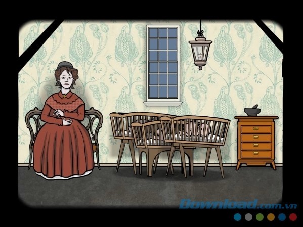 Thiết kế đồ họa game đẹp mắt và khơi gợi cảm xúc