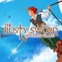 Rusty Sword: Vanguard Island - Phiêu lưu săn cổ vật trên Android
