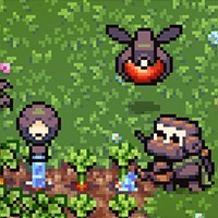 Rusty's Retirement 1.0.6 - Game Nông Trại Stardew Valley Nhàn Rỗi