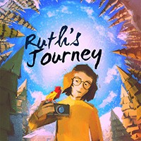 Ruth's Journey: Game phiêu lưu thư giãn giữa rừng