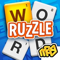 Ruzzle cho iOS 2.5.12 - Game đố chữ nhanh nhất thế giới