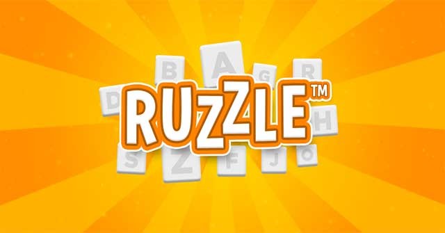 Ruzzle Free cho Android là game giải ô chữ vui nhộn có nhịp độ nhanh và gây nghiện