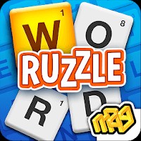 Ruzzle Free cho Android 2.5.12 - Tải Game Giải Ô Chữ