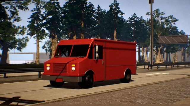 Chứng minh khả năng sinh tồn và bản lĩnh trong RV game