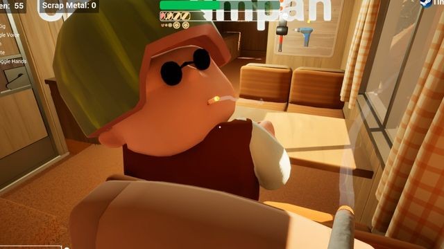 Chia nhau từng chiếc bánh mì kẹp, ly bia lạnh hay điếu thuốc