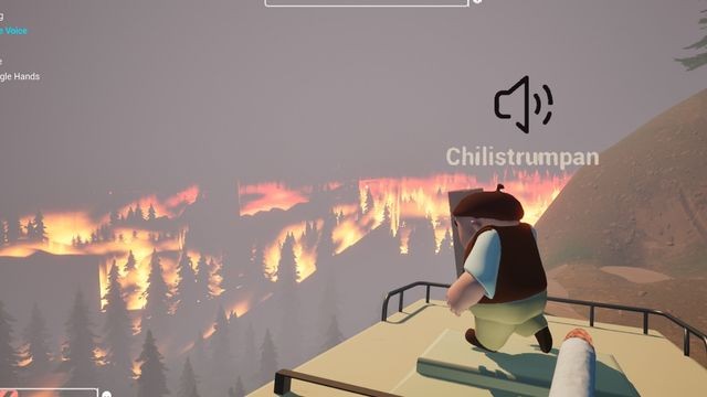 Sống sót ở thung lũng Mabutts với bánh mì kẹp và thuốc giải độc