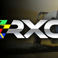 RXC - Rally Cross Challenge Demo: Trải nghiệm game đua xe địa hình cực đỉnh