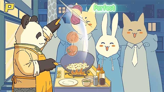 Nhiệm vụ hàng ngày sẽ dựa trên danh tính và nghề nghiệp của từng nhân vật