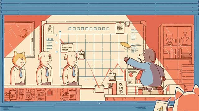 Đắm chìm trong âm nhạc nguyên bản tràn đầy năng lượng