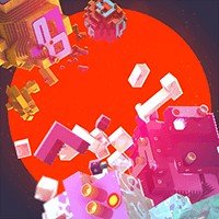 Rytmos - Game Âm Nhạc Giải Mã Mê Cung Hấp Dẫn