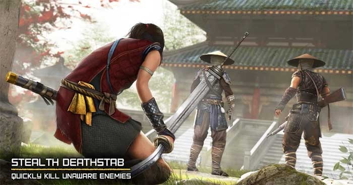 Game Ryuko cho Android