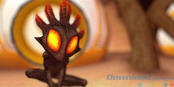 Nhiều sự kiện tương tác