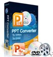 RZ PowerPoint Converter 3.21 - Chuyển đổi PowerPoint sang Video, DVD